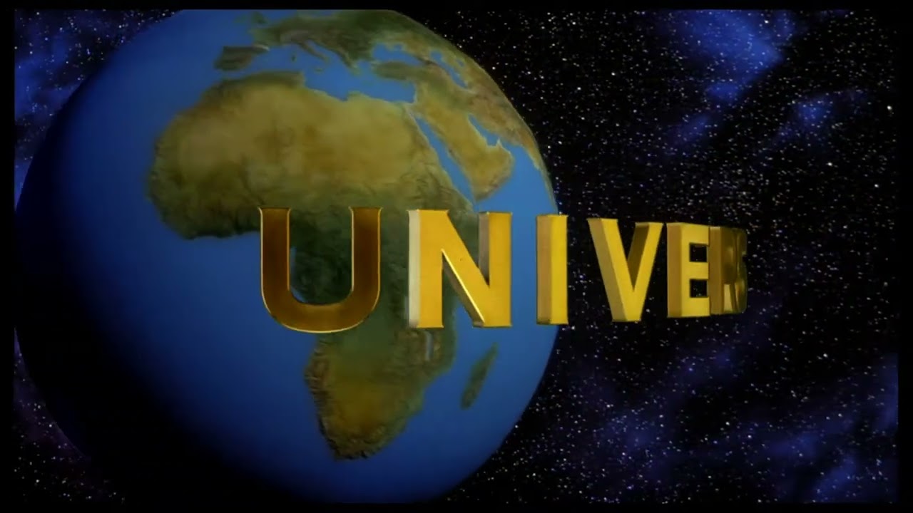Universal Pictures⧸Hanna Barbera 1990