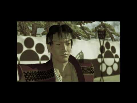 New Beginnings | Sword of the Samurai | Kengo 2: Legacy of the Blade [PS2] Part 1