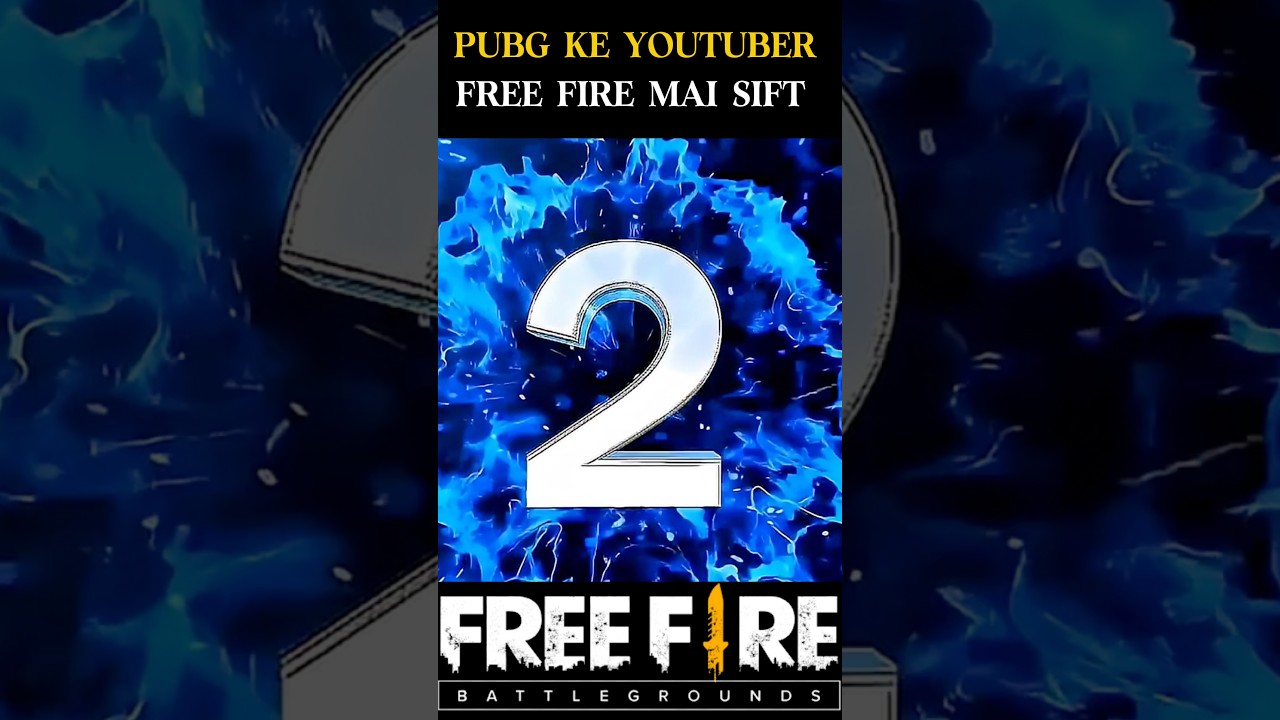 You Will Be Proud Be An Free Fire Player 😱 