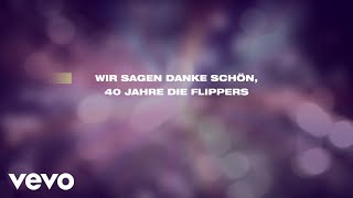 Die Flippers - Wir sagen danke schön (Karaoke Version) Resimi