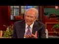 Pat Robertson Tells Trump to Fire Mueller and 'Shut Down' the Russia Investigation in On-Air Rant