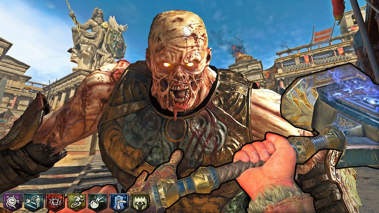 IX NINE HACIENDO EL EASTER EGG EN SOLO EN 2026 