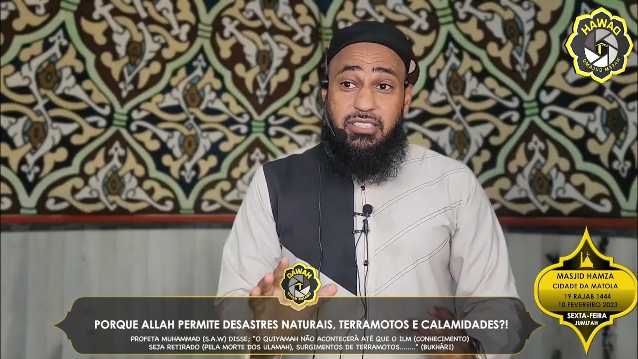 Maulana Takdir Abdula - Tema: 