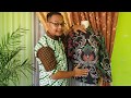 Memilih kemeja batik yg berkualitas