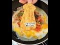 豚肉で激ウマ！キャベツ焼きの作り方！たっぷりキャベツレシピ！