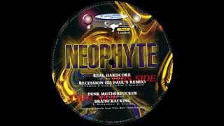 Neophyte - Braincracking