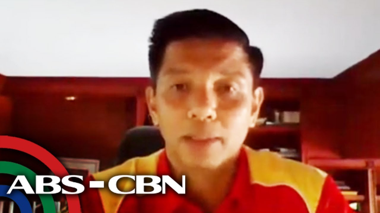 Pilipinas Shell says pursuing low carbon operations while continuing oil and gas | ANC