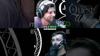 Sobriety and Adulting Challenges with John Allis Sobriety and Adulting Challenges with John Allis