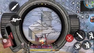 Play & Learn Call of Duty Mobile #snipper #cod #codm #codmobile #codclips #freefire #pubg #pubgindia