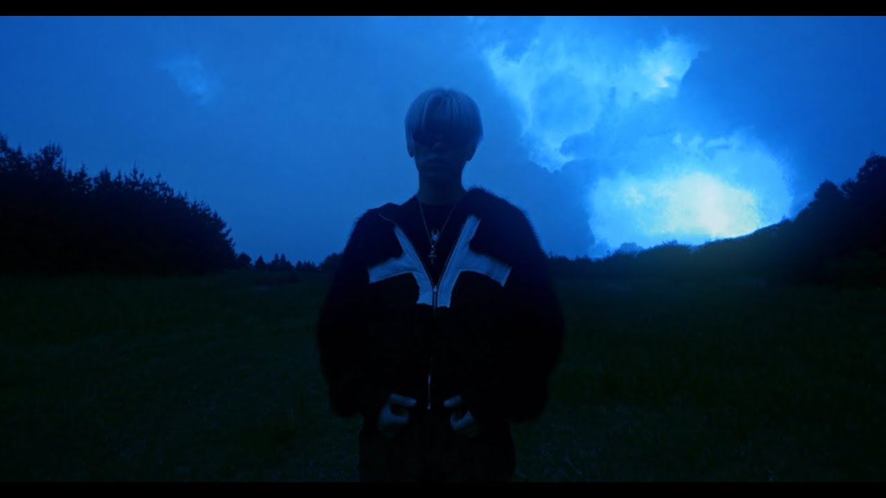 단테컨트롤 (DANTECTRL) - Rain Drop (Official Music Video)