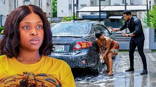 MY VILLAGE WIFE: Everyone Looked Down On Her Until He Changed Her Life - Latest 2026 Nigerian Movies