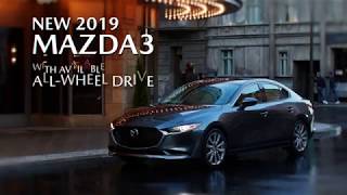 Lancaster Mazda - Mazda3 Savings