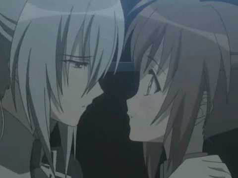 Strawberry Panic Just The Way I M Feeling 