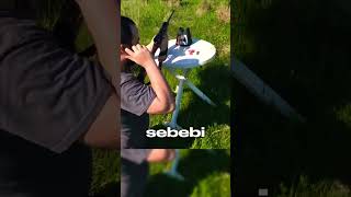 Susturucu nasıl çalışır ? 🤫💥🔫💣