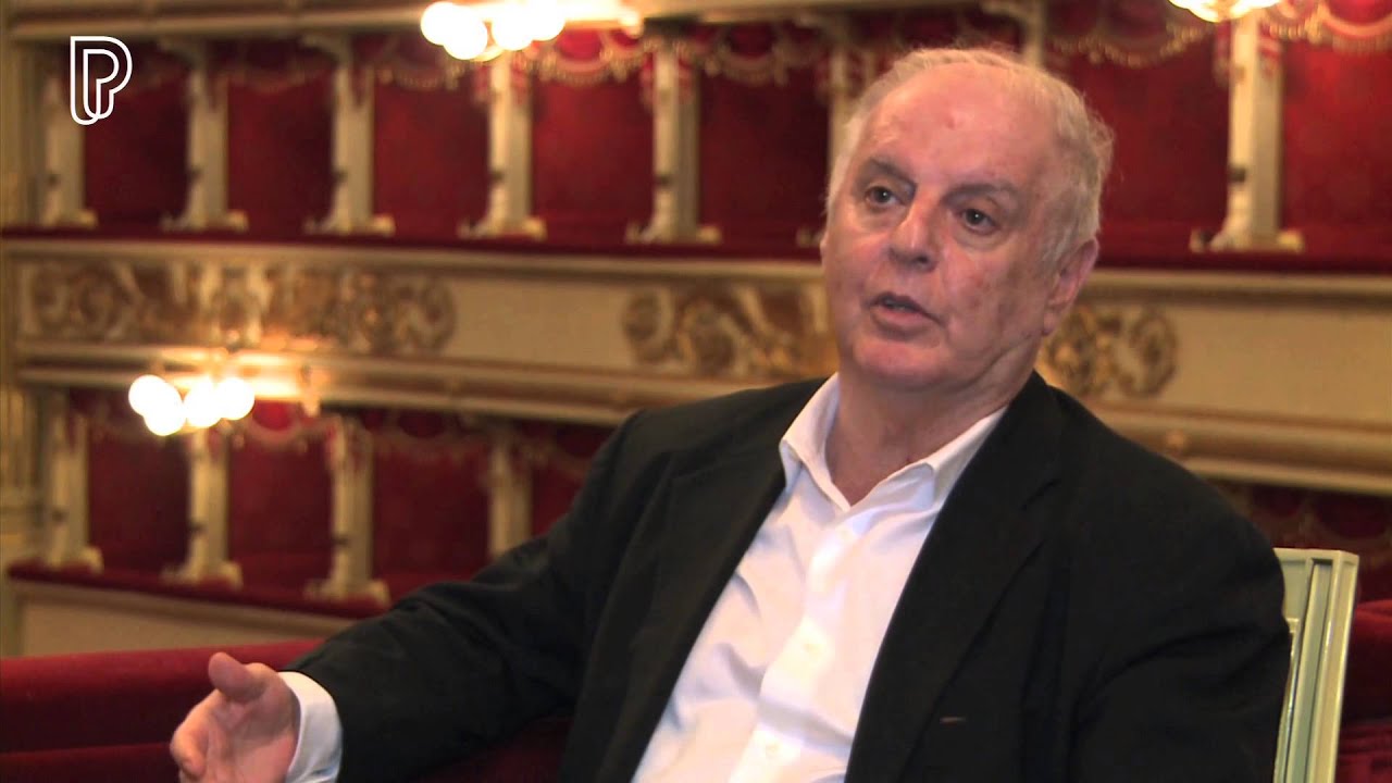 Daniel Barenboim : Intégrale des sonates de Schubert jazz roster