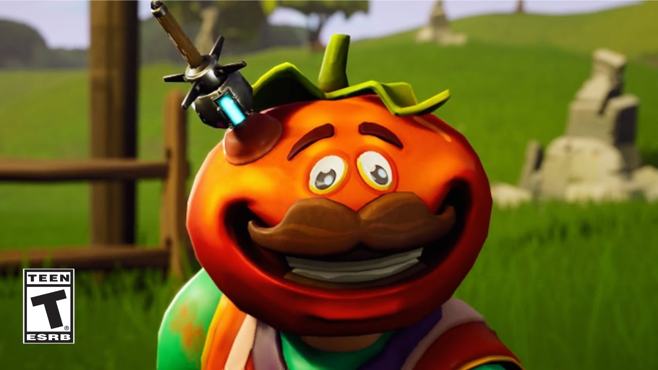 Fortnite NEW Cinematic Trailers Compilation | All Items From Chapter 1-5