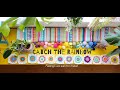 [かぎ編みチャンネル]Catch the rainbowはじまるよ！