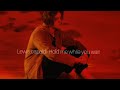Lewis Capaldi - Hold Me While You Wait (1 hour)