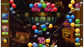 Buggle Level 128 - No Boosters