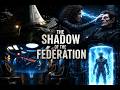 Shadow of the Federation #booktok #scifi #startrek