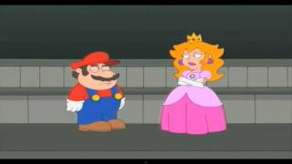 Super Mario [Family Guy] *German*