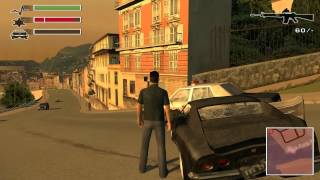 DRIV3R PC Modifying