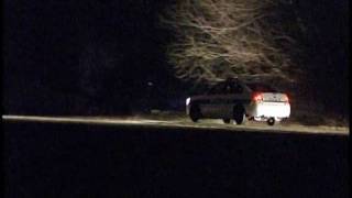 Attempted Airplane Theft at Frederick Municipal Airport