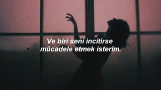 Tom Odell - Another Love Türkçe Çeviri