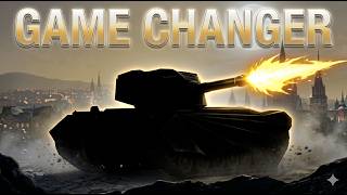 Yet Another Tank That Changed Blitz Forever pt 2