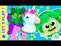 WOW Surprises for Kids! 🎁 [15 min] MINITUNS 💚 Let´s Play