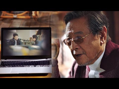 (지켜보고 있다..) 박근형의 계획대로 움직이는 김성균 언터처블 15회
