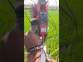 aluminium wire low voltage problem