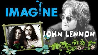 Imagine - John Lennon(ซับไทย) chords