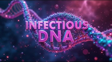 Infectious DNA | Electronic • Psytrance • Experimental Sound Journey 2025