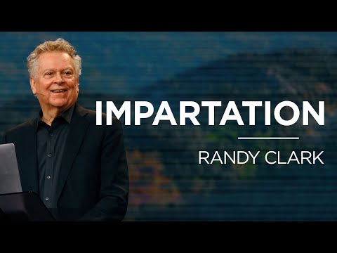Impartation | Dr.