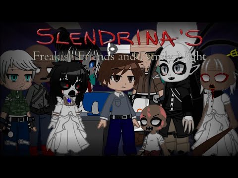 SFFaFN Jumpscares [Remastered] - YouTube