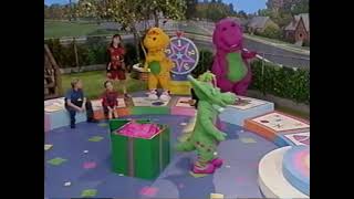 Fun & Games (1999 Version) Part 76