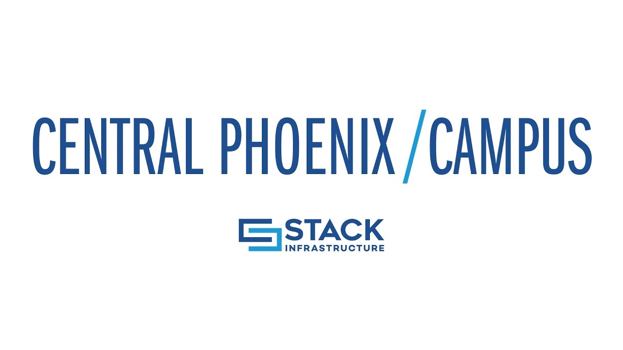 STACK - Central Phoenix / Campus - YouTube