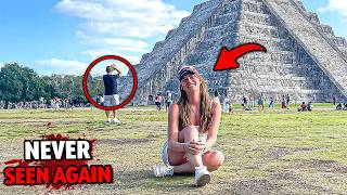 2 Hours of American Tourists Who Went MISSING Without a Trace...