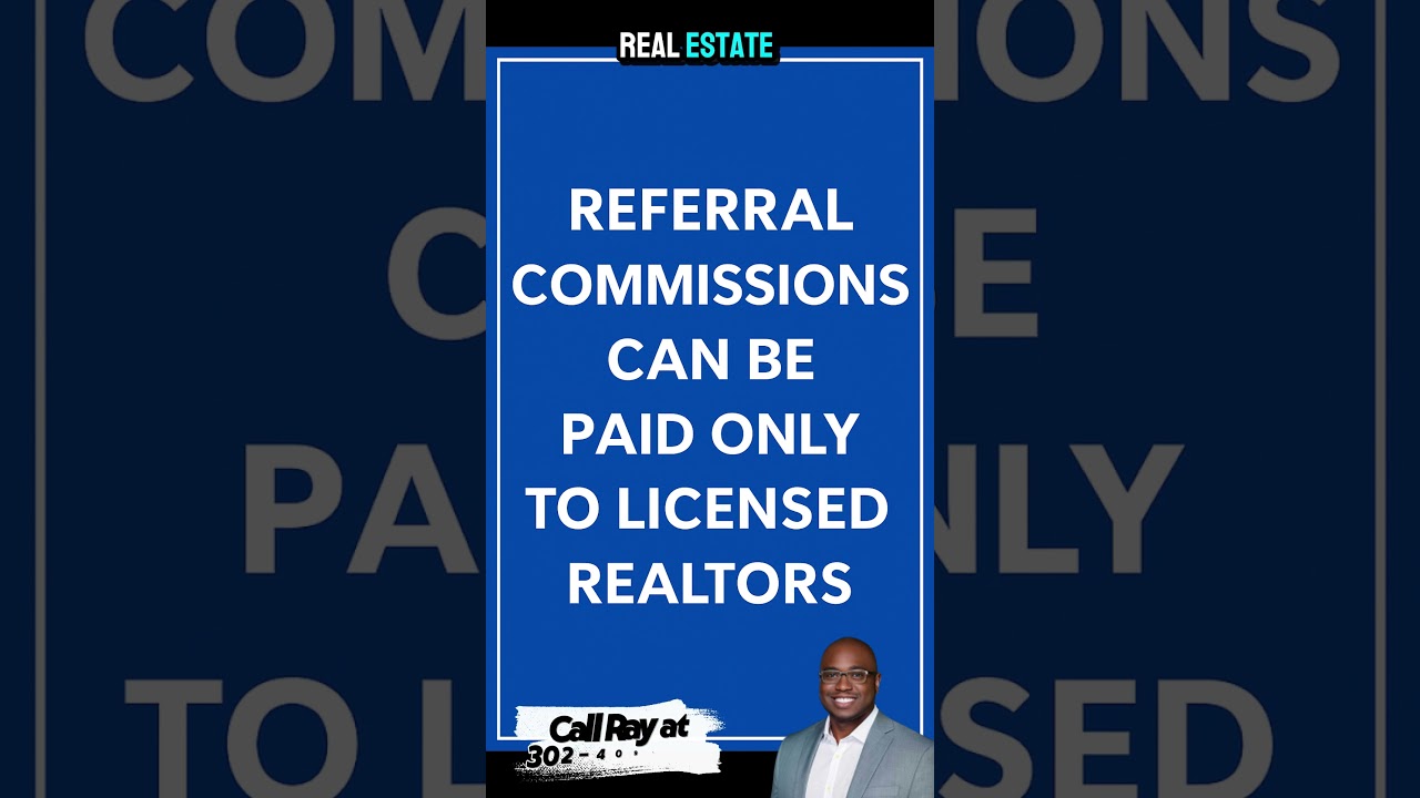 Ray Dockery Referral Partnership Explainer Video