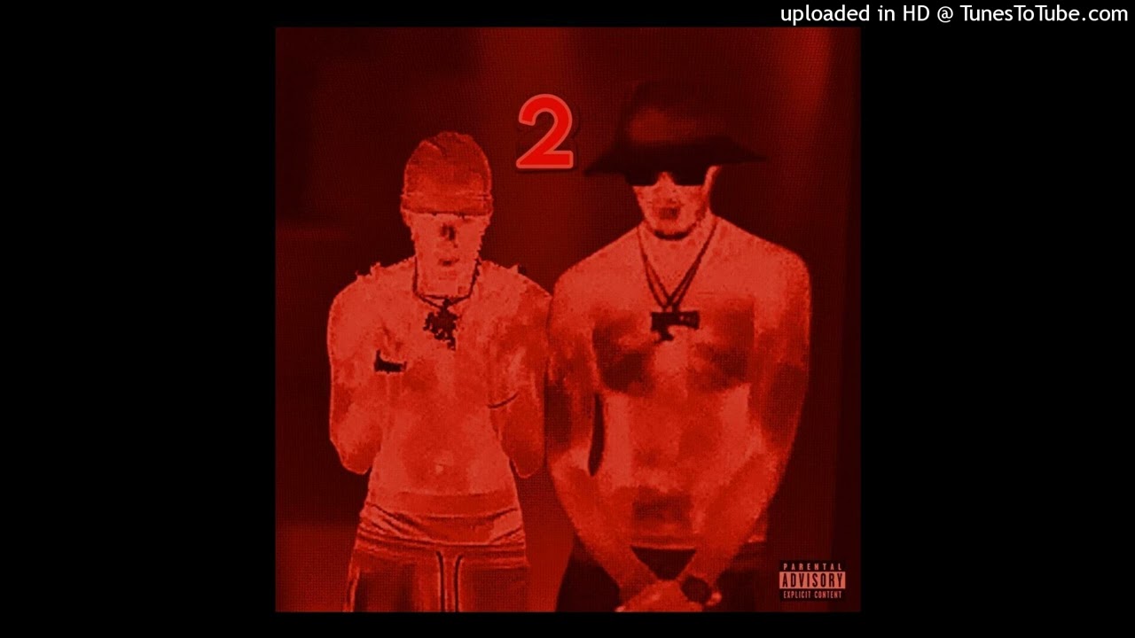 Big Baby Tape, Aarne - Mansion Muzik (PEEKABOO Edition)