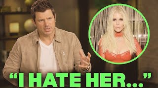 At 52, Nick Lachey Finally Admits Why He Divorced Jessica Simpsons