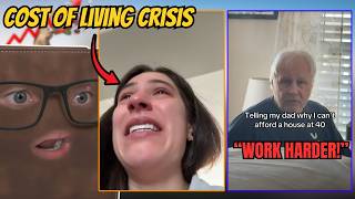 The Real Reason Everything Feels Unaffordable Right Now