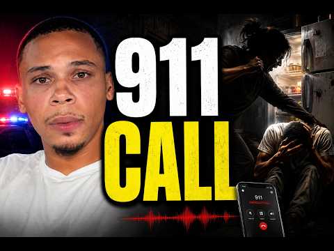 Trapped at 13: The 911 Call That Saved My Life