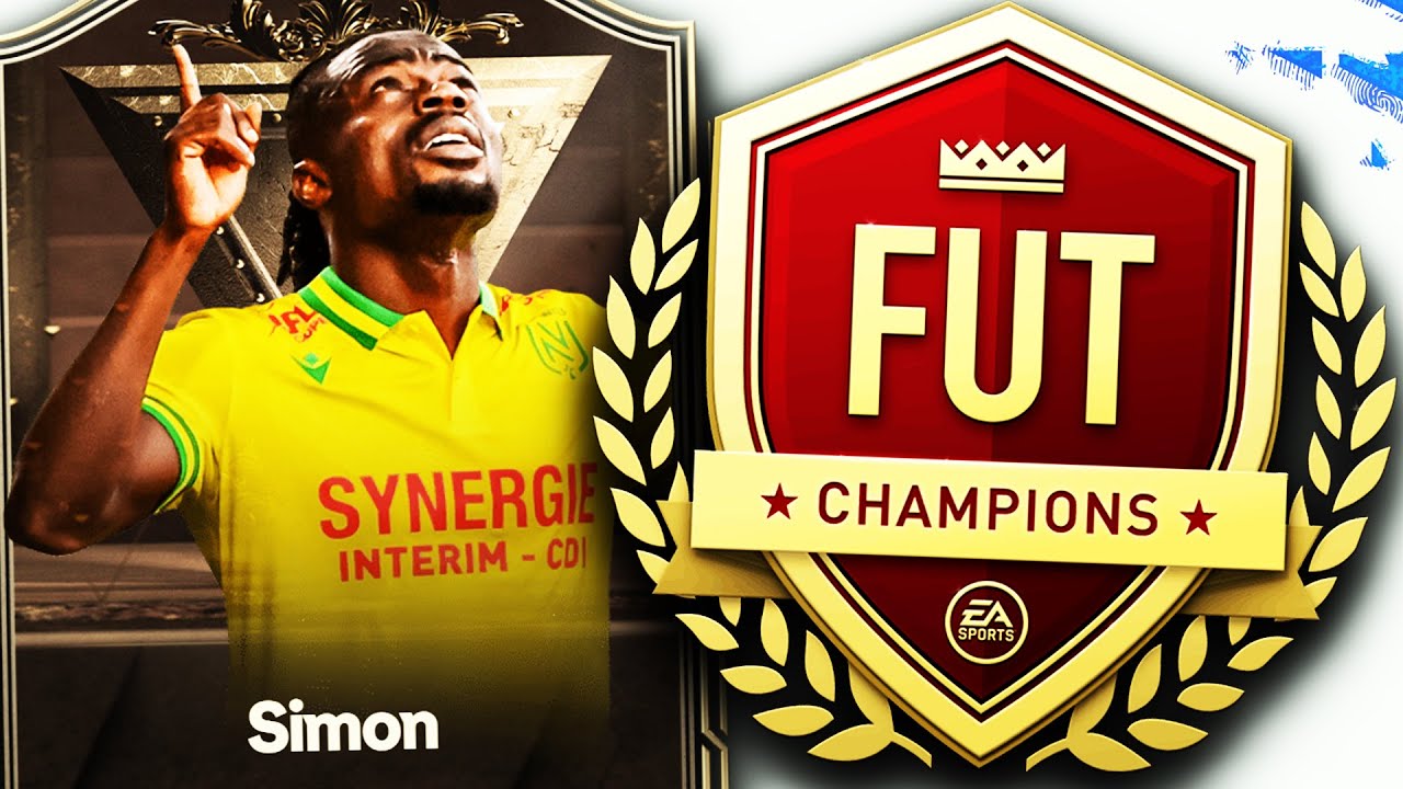 SIMION BARNUTIU REVINE LA WEEKEND LEAGUE - EA FC 24 ROMANIA