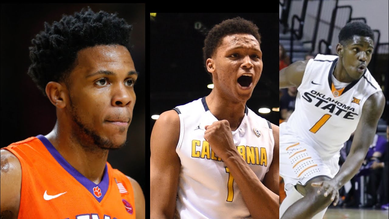 The lottery took place on may 21, 2013. 2Nd Round 2013 Nba Draft : 10 2nd Round Picks in the 2017 NBA Draft That WILL be ...