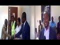YOKA SON 🔊3 iè PROMOTION ZEN SECURITY AVEC  : LES COMBATTANTS DE L ' UDPS FORMES ET BAZUI MUSALA ( VIDEO )