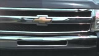 Chevrolet Silverado Review - Boise, ID