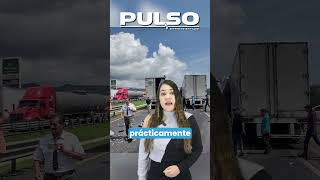 One dead and eight injured in road crash #shorts #news #slp #security #pulsoonline