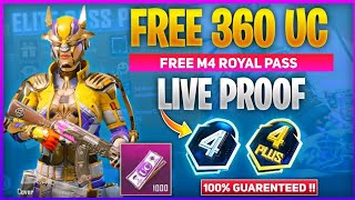 HOW TO GET FREE UC IN BGMI 2021|HOW TO GET FREE ELIT ROYAL PASS IN BGMI | FREE UC KAISE LE | UC APP screenshot 5